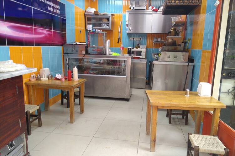 doner ken ugra heybeliada istanbul